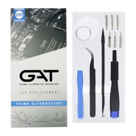 BATERIA LG K4 2017 M160 K8 2017 M200 BL-45F1F 3000MAH GAT + ZESTAW NAPRAWCZY PGAT