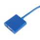 PRZEJŚCIÓWKA KONWERTER ADAPTER Z USB 3.0 DO VGA