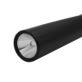 LATARKA KIJ BEJSBOLOWY LED CREE XM Q5 Z AKUMULATOREM 6800MAH CZARNA