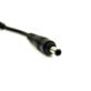 ZASILACZ ŁADOWARKA 19V 4.74A 5.5*3.0*1.0mm PIN SAMSUNG GAT Z KABLEM ZASILAJĄCYM