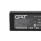 ZASILACZ DO LAPTOPA 19.5V 3.34A 4.5*3.0 MM GAT DELL INSPIRON LATITUDE VOSTRO XPS