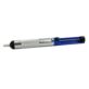 LUTOWNICA OPOROWA PISTOLETOWA NEWACALOX 60W SZCYPCE ODSYSACZ DO CYNY