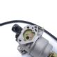 GAŹNIK DO AGREGATU HONDA GX340 GX390 188F 182F KG390 16100-Z5R-743 Z USZCZELKAMI