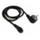 ZASILACZ ŁADOWARKA 19.5V 4.62A 7.4*5.0mm PIN DELL GAT Z KABLEM ZASILAJĄCYM