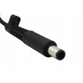 ZASILACZ ŁADOWARKA 19.5V 4.62A 7.4*5.0mm PIN DELL GAT Z KABLEM ZASILAJĄCYM