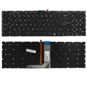 KLAWIATURA DO MSI GE62 GE72 GL72 GS70 WS60 GT72