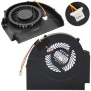 WENTYLATOR LENOVO THINKPAD T510 W510 GC055010VH GC057514VH-A 13.V1.B3579.F.GN