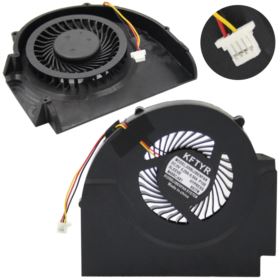 WENTYLATOR LENOVO THINKPAD T510 W510 GC055010VH GC057514VH-A 13.V1.B3579.F.GN