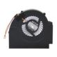 WENTYLATOR LENOVO THINKPAD T510 W510 GC055010VH GC057514VH-A 13.V1.B3579.F.GN