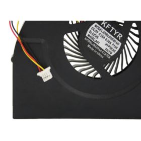WENTYLATOR LENOVO THINKPAD T510 W510 GC055010VH GC057514VH-A 13.V1.B3579.F.GN