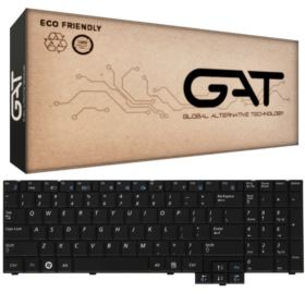 KLAWIATURA DO SAMSUNG R525 R530 R540 R620 R519 R719 US CZARNA