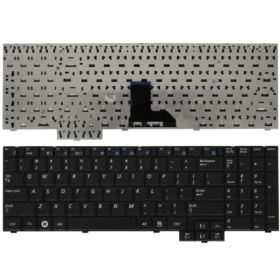 KLAWIATURA DO SAMSUNG R525 R530 R540 R620 R519 R719 US CZARNA