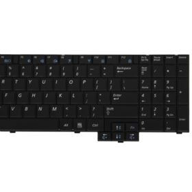 KLAWIATURA DO SAMSUNG R525 R530 R540 R620 R519 R719 US CZARNA