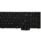 KLAWIATURA DO SAMSUNG R525 R530 R540 R620 R519 R719 US CZARNA