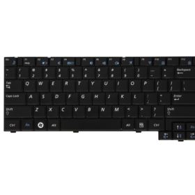 KLAWIATURA DO SAMSUNG R525 R530 R540 R620 R519 R719 US CZARNA