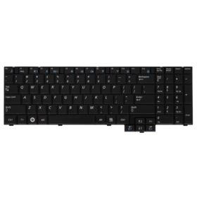 KLAWIATURA DO SAMSUNG R525 R530 R540 R620 R519 R719 US CZARNA