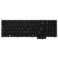 KLAWIATURA DO SAMSUNG R525 R530 R540 R620 R519 R719 US CZARNA