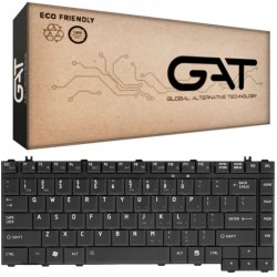 KLAWIATURA DO TOSHIBA A200 A300 L300 M300 A205