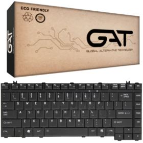 KLAWIATURA DO TOSHIBA A200 A300 L300 M300 A205