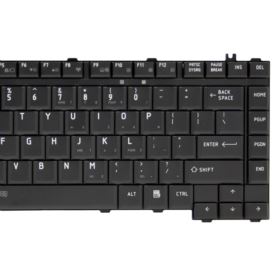 KLAWIATURA DO TOSHIBA A200 A300 L300 M300 A205