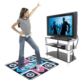 MATA DO TAŃCZENIA USB 93X80CM Z ANTYPOŚLIZGOWĄ POWŁOKĄ