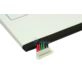 BATERIA DO TABLETU SAMSUNG GALAXY TAB S 8.4 T700 T705 SM-T705M SC-03G SM-T707V ZE ŚCIERECZKĄ