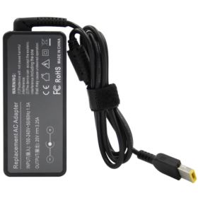 ZASILACZ ŁADOWARKA 20V 3.25A 11*4.5mm-6.7*3.0mm LENOVO Z KABLEM