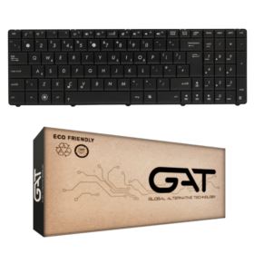 KLAWIATURA DO ASUS K52J K53E X53S K53SJ X54C X54H K52 UK