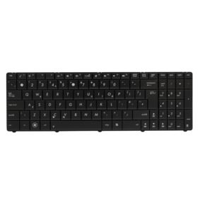 KLAWIATURA DO ASUS K52J K53E X53S K53SJ X54C X54H K52 UK