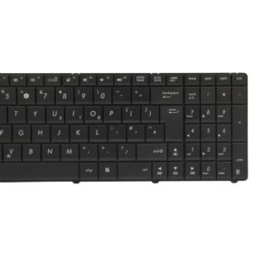 KLAWIATURA DO ASUS K52J K53E X53S K53SJ X54C X54H K52 UK