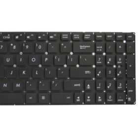 KLAWIATURA DO ASUS X551M X551C P551 F551 F551C F550