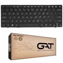 KLAWIATURA DO HP ELITEBOOK 2560P 2570P 2560 2570 Z RAMKĄ