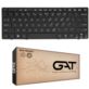 KLAWIATURA DO HP ELITEBOOK 2560P 2570P 2560 2570 Z RAMKĄ