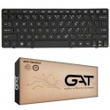 KLAWIATURA DO HP ELITEBOOK 2560P 2570P 2560 2570 Z RAMKĄ