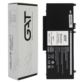 BATERIA DELL LATITUDE E5270 E5470 E5570 6MT4T E5450E5550 3510 6000MAH