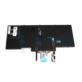 KLAWIATURA DELL LATITUDE E5450 E5470 E7450 E7470 SN7230BL CZARNA PODŚWIETLENIE