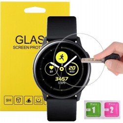 SZKŁO HARTOWANE SAMSUNG ACTIVE WATCH 9H 2.5D 0.26 MM