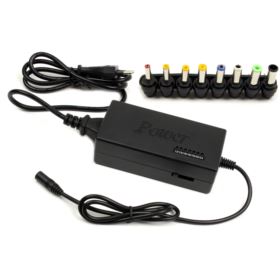 ZASILACZ ŁADOWARKA 120W UNIWERSALNA DO HP ACER ASUS DELL SONY TOSHIBA SAMSUNG