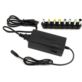 ZASILACZ ŁADOWARKA 120W UNIWERSALNA DO HP ACER ASUS DELL SONY TOSHIBA SAMSUNG