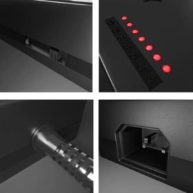 ZASILACZ ŁADOWARKA 120W UNIWERSALNA DO HP ACER ASUS DELL SONY TOSHIBA SAMSUNG