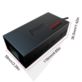 ZASILACZ ŁADOWARKA 120W UNIWERSALNA DO HP ACER ASUS DELL SONY TOSHIBA SAMSUNG