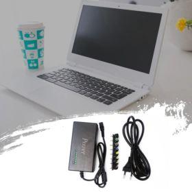 ZASILACZ ŁADOWARKA 120W UNIWERSALNA DO HP ACER ASUS DELL SONY TOSHIBA SAMSUNG