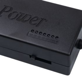ZASILACZ ŁADOWARKA 120W UNIWERSALNA DO HP ACER ASUS DELL SONY TOSHIBA SAMSUNG