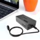 ZASILACZ ŁADOWARKA 120W UNIWERSALNA DO HP ACER ASUS DELL SONY TOSHIBA SAMSUNG