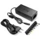 ZASILACZ ŁADOWARKA 120W UNIWERSALNA DO HP ACER ASUS DELL SONY TOSHIBA SAMSUNG