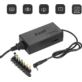 ZASILACZ DO LAPTOPA 120W 230V HP ACER ŁADOWARKA UNIWERSALNA