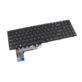 KLAWIATURA LENOVO IDEAPAD 100-15IBY 100-15L 80MJ00EYPB 80MJ00HMPB CZARNA KGAT