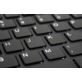 KLAWIATURA LENOVO IDEAPAD 100-15IBY 100-15L 80MJ00EYPB 80MJ00HMPB CZARNA KGAT