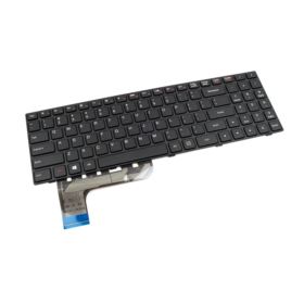 KLAWIATURA LENOVO IDEAPAD 100-15IBY 100-15L 80MJ00EYPB 80MJ00HMPB CZARNA KGAT