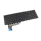 KLAWIATURA LENOVO IDEAPAD 100-15IBY 100-15L 80MJ00EYPB 80MJ00HMPB CZARNA KGAT